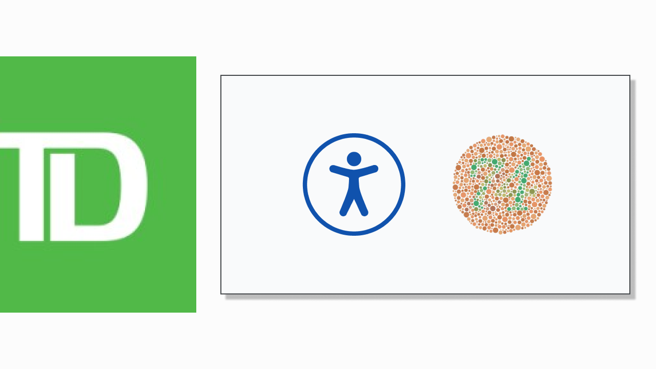 Preview image for Prototyping a11y at TD Innovation Lab